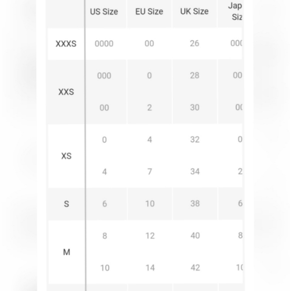 Blush Pink dress - Picture 8 of 8